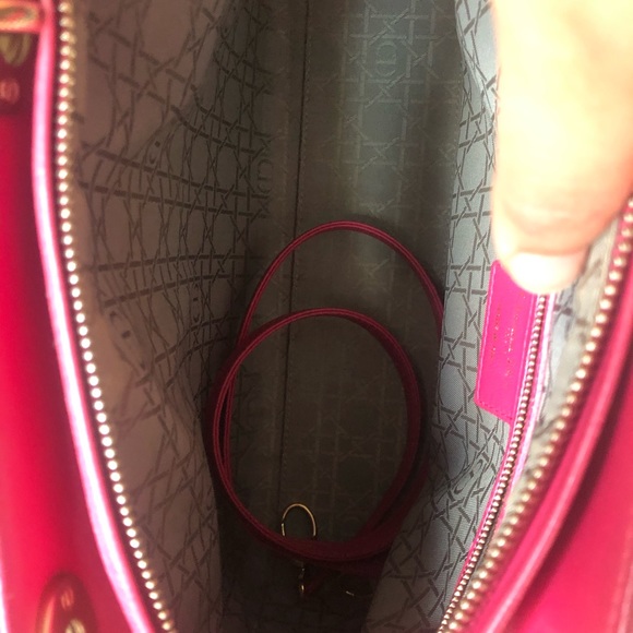 Lady Dior - Picture 8 of 14